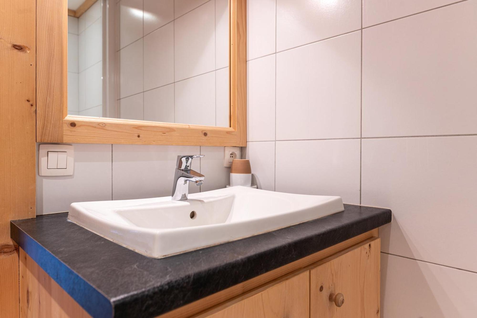 Appartements Vue Mont-Joly A 2 Pas Tramway Mont-Blanc - Studio 1 Piece Saint-Gervais-les-Bains Dış mekan fotoğraf