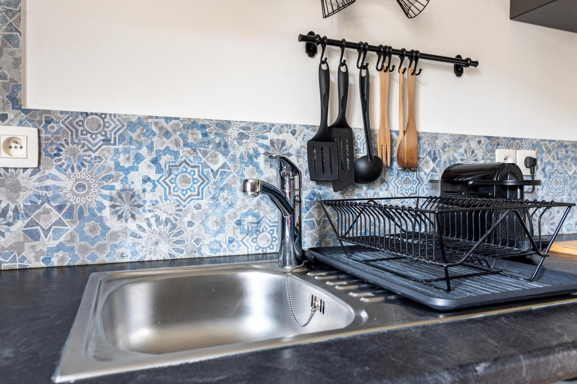 Appartements Vue Mont-Joly A 2 Pas Tramway Mont-Blanc - Studio 1 Piece Saint-Gervais-les-Bains Dış mekan fotoğraf